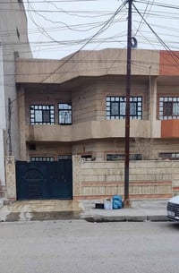 دار تجاري • ١٥٠م • بجوار مرطبات البحرين