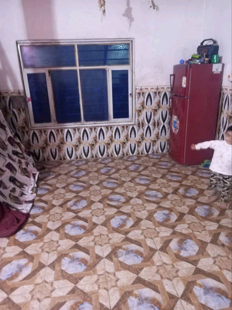 للبيع بيت كربلاء 
طابو صرف  مساحه ٢٠٠ على شارع تجاري يربط بين حي العامل وحي الغدير 
طابقين الطابق الثاني بيت معزول غرفتين نوم وصاله واستقبال وصحيات ومطبخ

مكانه راقي
#سعره ٣٥٠ مليون

للاستفسار اكثر يرجى المراسله خاص لأعطائكم الرقم