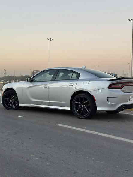 السلام عليكم للبيع 
دودج جارجر 2023  GT Last call بلاك توب 

فول مواصفات 1/1 ام الرادار

المواصفات 

فتحة سقف 

شاشة كبيرة كار بلي 

لون سلفر ميتاليك 

رادار خلفي

ويل حجم 20 

ماشية 18 الف ميل 

مكينة 6 سلندر 3600 

صور الحادث ب المنشور 

+

صور السونار 

مرقم بغداد ب اسمي تحويل ثاني يوم 

مكاني بغداد 

للاستفسار ***********
