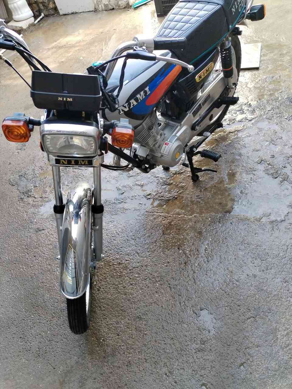 من رخصت المدير نامه متياز موديل 2027أوراق كامله نضيفه توه طلعه من الوكيل لبيع مكاني حله ابو غرق والشراي بي خير ويدلل ***********
