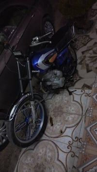 دربندخان السليمانية • موديل 2021 • ماتور 150