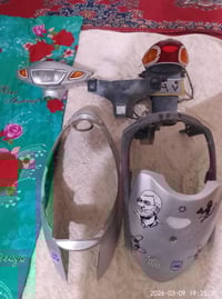 كفرات للبيع 35 دراجه 80 بيجي مكانات الشعله 07775613295