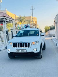 لاريدو ٢٠١٣ • خليجي وكاله • فول ٦ سلندر