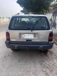 شيروكي • ١٩٩٤ • ٦ سلندر