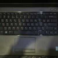 Dell Vostro 3460 • i5-3210M جيل ثالث • ٢٥٦ جيجا