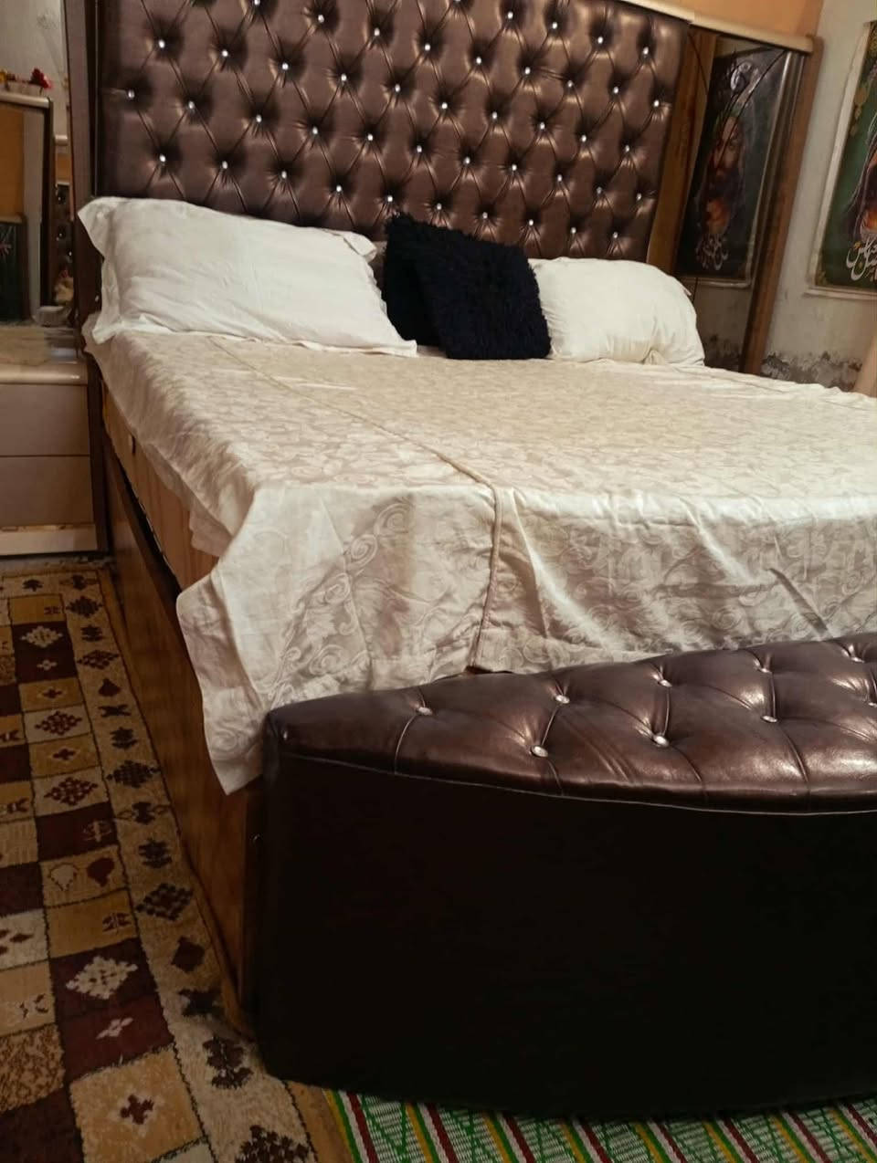 غرفه صاج تركي الاصلي للبيع


**إذا كنت صاحب هذا الإعلان وتريد حذفه لأي سبب، رجاءا أرسل رسالة إلى الدعم الفني**