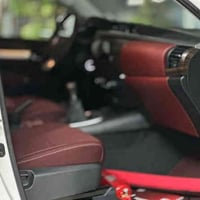 هايلوكس • ٢٠٢٥ • دفع رباعي