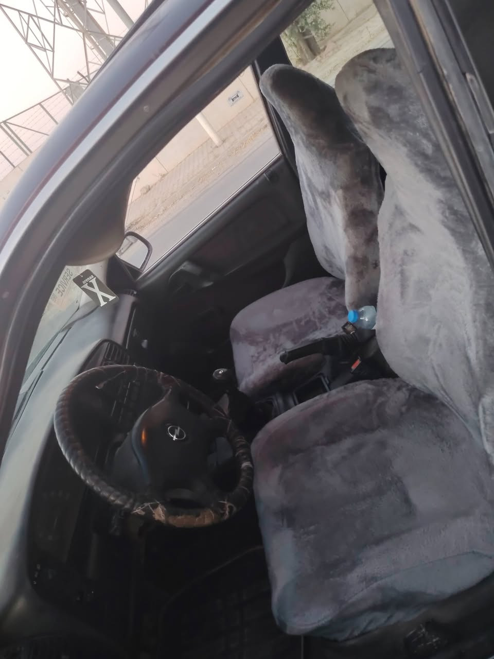 اوبل واميكا استيشن رقم كركوك  السنويه مشروع وطني دفتر بانزين
موديل 92 محرك  وكير صدر شرط محرك 20بلادي تخم تايرات جديد السياره   لا ضربه وله خياس سياره جاهز من كل نواحي مايحتاج اذوخكم تجي تفحصه وتاخده كهربايات كله شغال سعر30 بي مجال للطيبين شراي يخابر *********** مكاني كركوك
