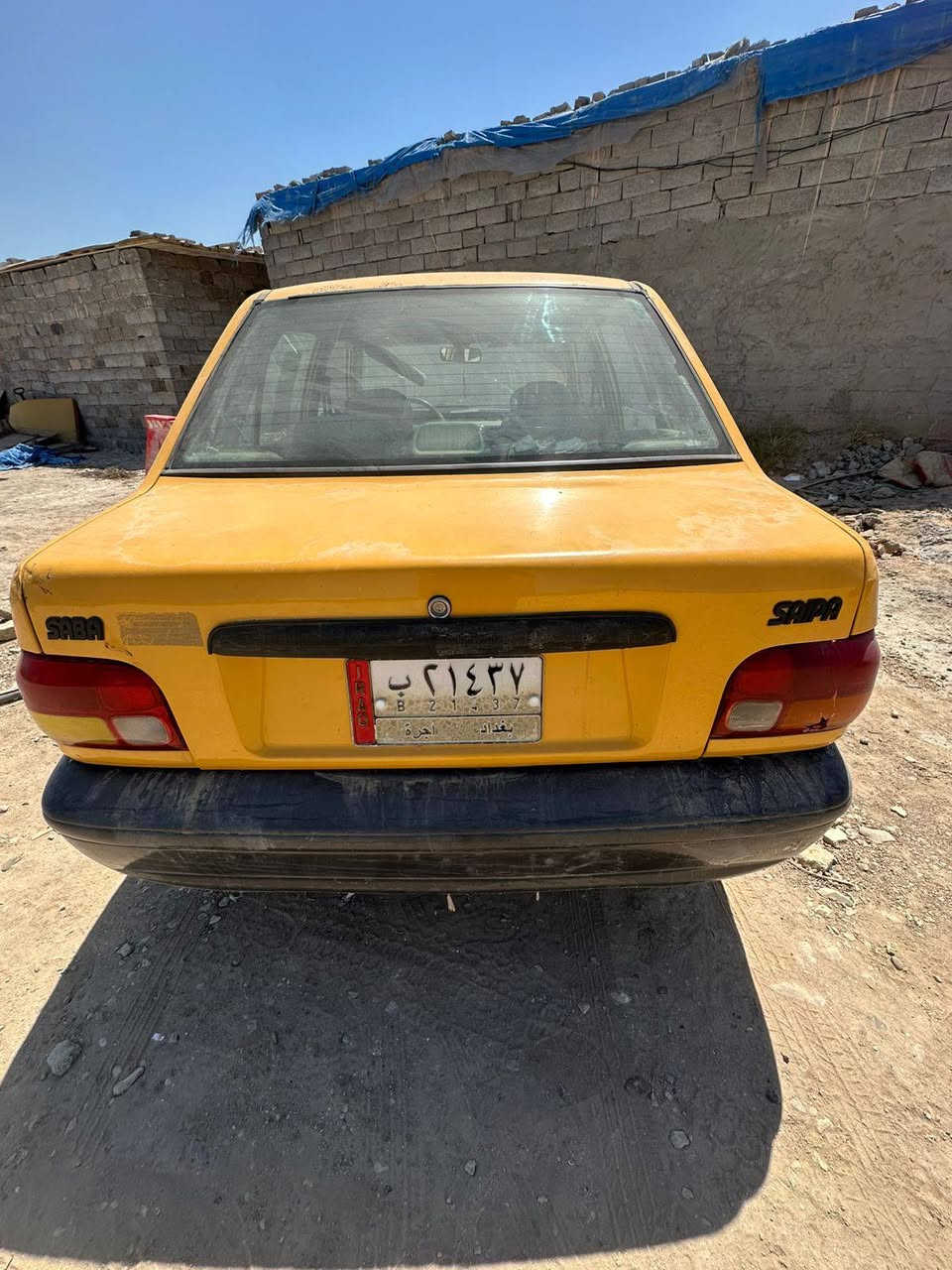 سايبه موديل ١١مكينه بيها تبخير شواصي مكفوله تخم تاير صدر جديد السعر ١٨قفل تحويل مباشرعقد مروري بسم صديقي


**إذا كنت صاحب هذا الإعلان وتريد حذفه لأي سبب، رجاءا أرسل رسالة إلى الدعم الفني**