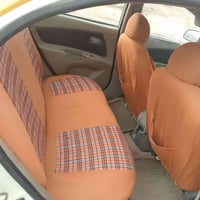 كيا ريو • ٢٠٠٧ • ديوانية سومر