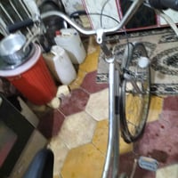 بايسكل • قابل تفاوض • ناصريه اسكان الصناعي