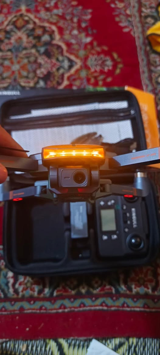 درون+جي+9
كامل+مولصفات+GPS
رجوع+ذاتي+
كامل+ملحقاتها
تصويرHD
فايف+جي
مانع+صدمات
كامره+90,درجه+تحكم+ذاتي
***********
السعر 75 وبي مجال قليل عمارة, ميسان
