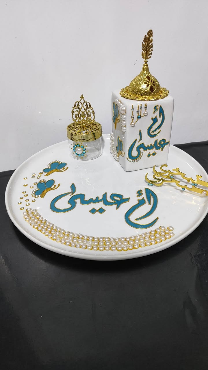 هديه رمضانيه 😍😍


**إذا كنت صاحب هذا الإعلان وتريد حذفه لأي سبب، رجاءا أرسل رسالة إلى الدعم الفني**