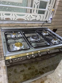 طباخ كريازي الاصلي للبيع كلش نظيف السعر 220 07832455590