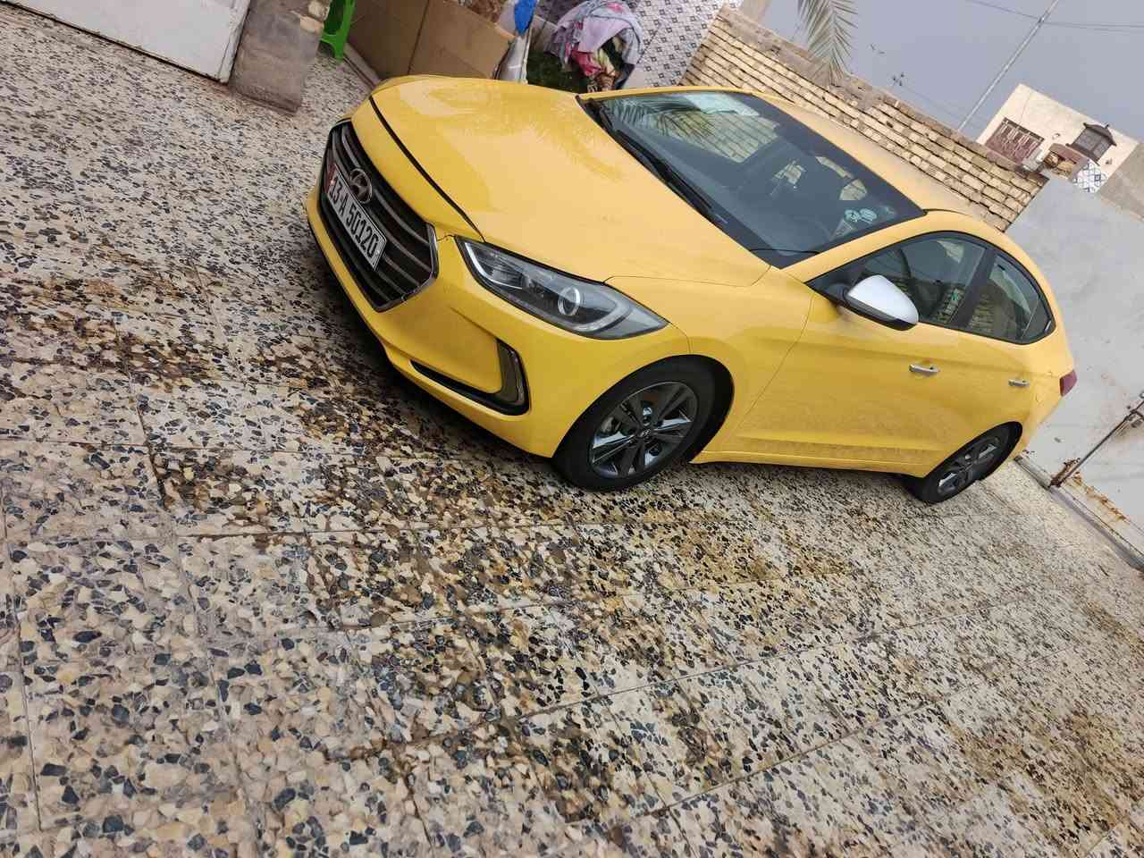 السلام عليكم البيع النترا
موديل 18امريكي ماشيه 130فقط

 السياره مكفوله السونار مرفق مع الصور السياره جاهزه من كلشي رقم انكليزي رقم ميسان  السنويه جديده مصفره هيئه وغرامات السياره المواصفات المعروفه العنوان ميسان 
لمعرفة التفاصيل اكثر اتصال ع الرقم ***********واتساب
