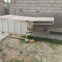 محجر • نظيف • نجف/صخير