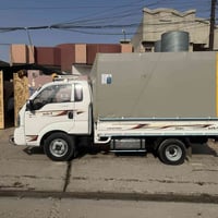 كيا حمّل • موديل 2011 • رقم دهوك