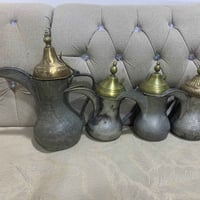 دلات قديمة • بغداديات • مقاسات ٣٧-٢٨-٢٦-٢٥
