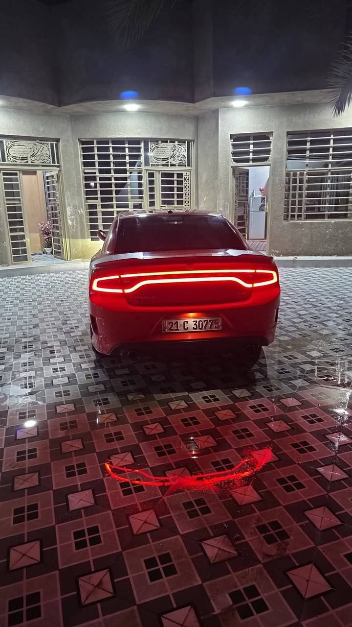 السلام عليكم
جارجر 2020 GT خليجي مكفولة فول مواصفات رقم اربيل الجديد 
ماشية 62 الف 
المواصفات : فتحة / بصمة / تشغيل عن بعد / كرسي كهرباء / جلد / سوبر تراك / شاشة كبيرة / حساس خلفي / محرك 3600 / ويل كب كبير / مانع انزلاق / كروس سرعة / تحكم ستيرن / قطعتين تبريد / لايت LED / بلوجكتر LED / نظام سبورت
السعر 145وبيه مجال 
مستعجل عل بيعته 
المكان واسط الموفقيه 
صاحب سياره هاذ رقمه اني مكلف بلنشر 
***********
