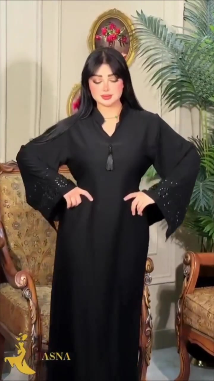 السلام عليكم حبايبي متابعين بيج أزياء السلامي للألبسة الجاهزة توفر 🌹اسود فحم
مطاط + سندرلا كلوش وحزام 
ماركة الحسناء 💣🔥💣
متوفر  اسود فقط 🌹
حجز واتساب 
***********
توصيل كافة محافظات العراق
#كربلاء #النجف #بابل #البصرة #بغداد
