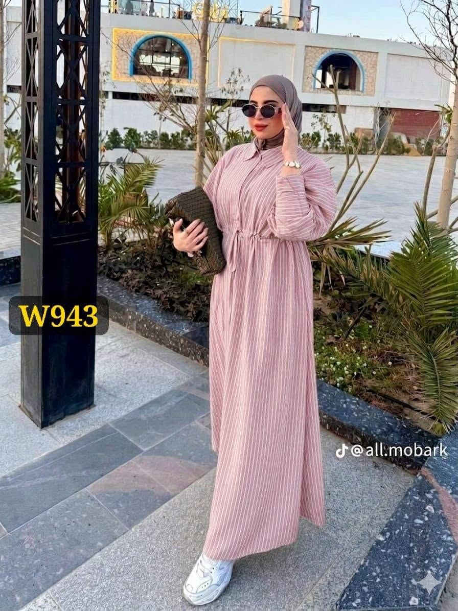 الموديل⚜⚜دريس كم اوفر سايز

الماتريال⚜⚜كتان عالى الجودة 

التلبيس⚜⚜ ون سايز تلبيس ل85ك 

السعر ⚜


**إذا كنت صاحب هذا الإعلان وتريد حذفه لأي سبب، رجاءا أرسل رسالة إلى الدعم الفني**