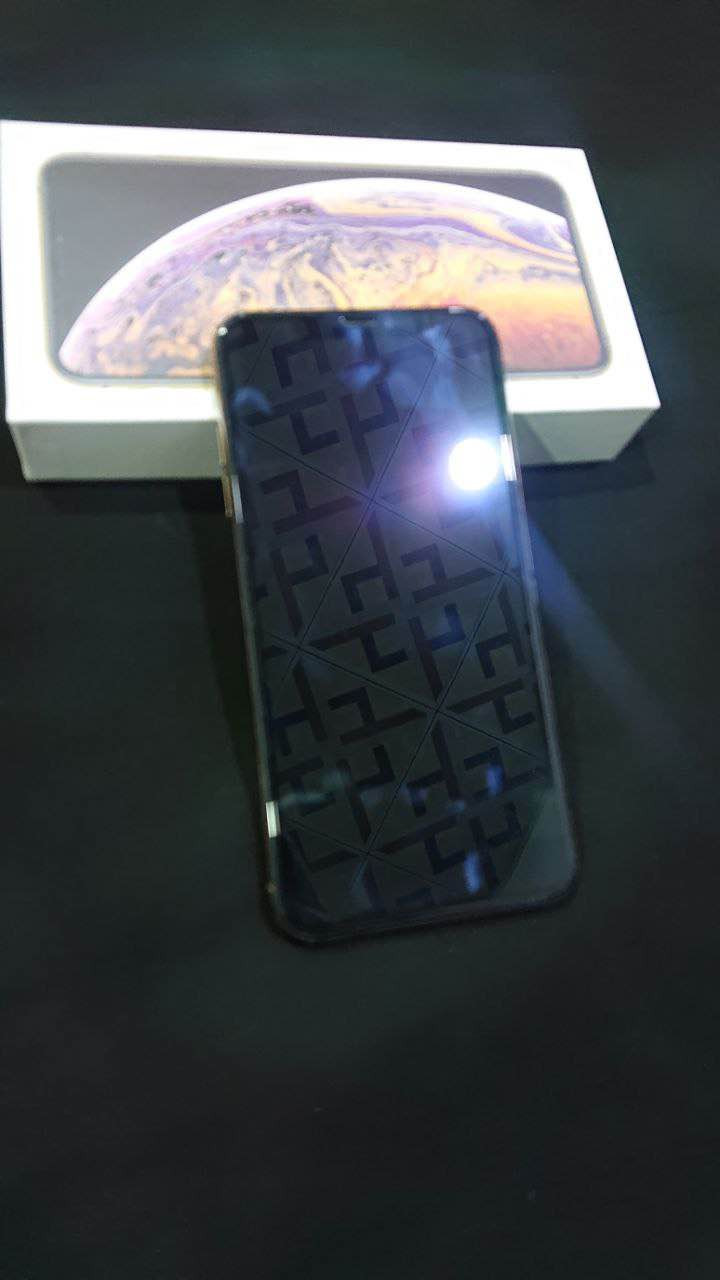 سلام عليكم. ..ايفون اكس ماكس تلفون جديد لا مفتوح ولا مصلح مفحوص حاسبه بطاريه 91% ذاكره 256 سعر 250 وبي مجال مكاني بصره المعقل *********** البصرة, العراق
