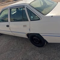 دايو سلوه • ١٩٩٦ • رقم بغداد