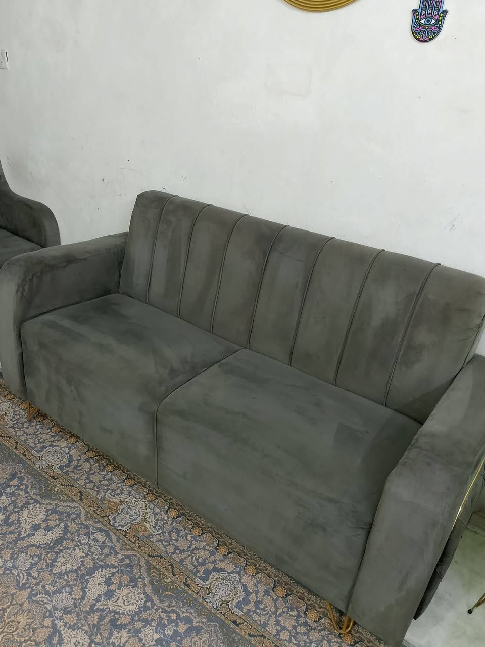 التواصل خاص


**إذا كنت صاحب هذا الإعلان وتريد حذفه لأي سبب، رجاءا أرسل رسالة إلى الدعم الفني**