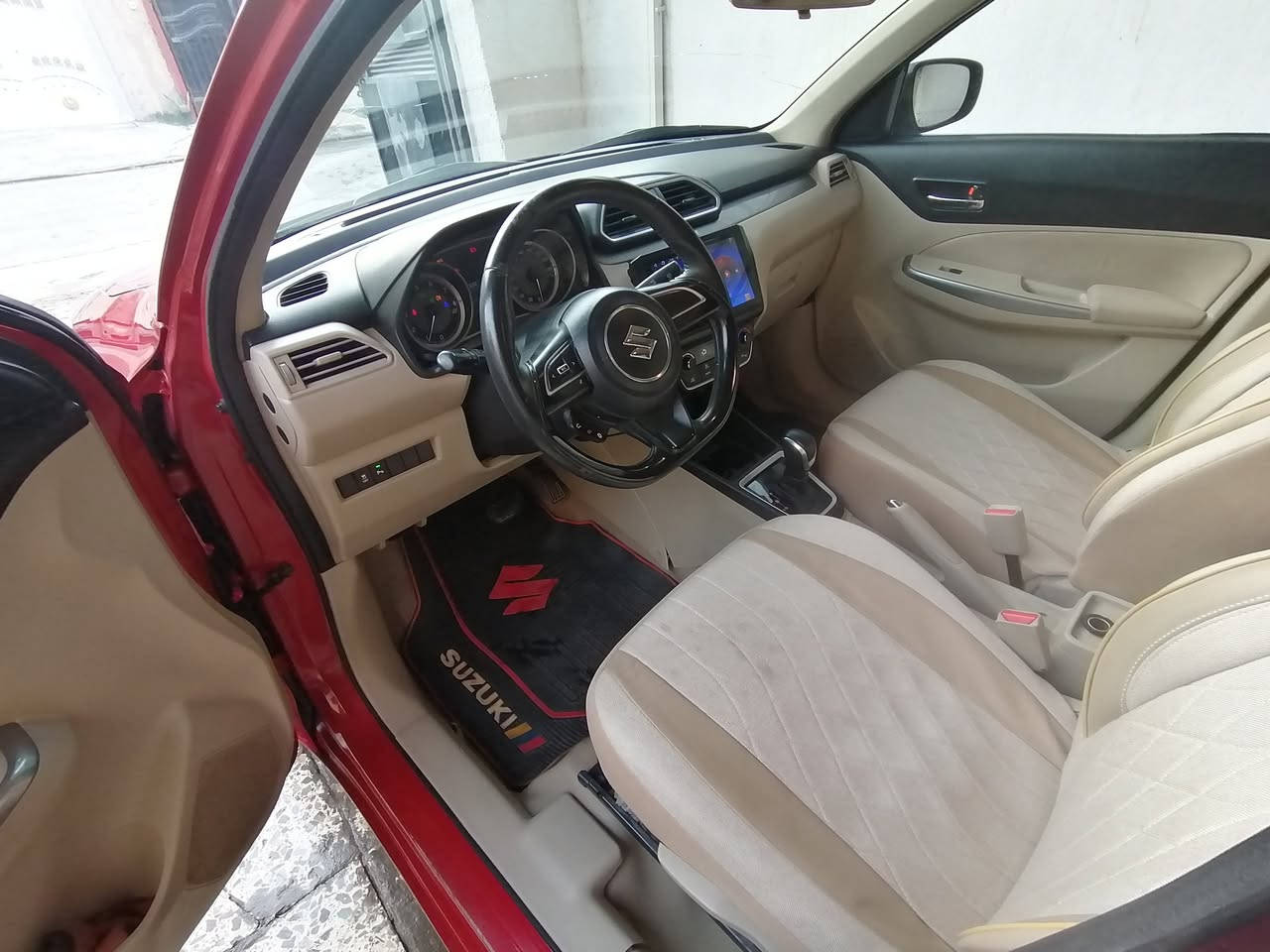 *********** 
موديل ٢٠٢٢ 
 خليجي  ياباني أتوماتيك فول مواصفات رقم بغداد تحويل مباشر بدون صبغ أو تبديل  بدون بارد مكان الكرخ
