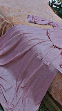 فستان مناسبات • مقاس ٤٢ • قابل تفاوض