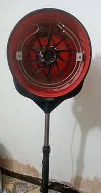 هيتر ڤان • صالون • حي المعلمين