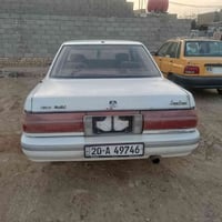 سياره هارتوب موديل 91يسره بلاد ومحور السعر 40وبيهه مجال لشراي السياره ...