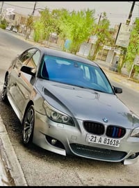 بي إم دبليو • موديل ٢٠٠٨ • كركوك