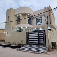 مقاولات عامة • تسليم مفتاح • ام الخيل ساحه الاحتفالات