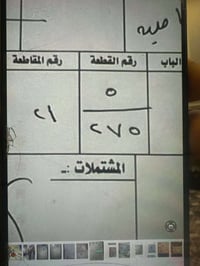 الناصرية • ٢٠٠م • قريبة من الجامعة