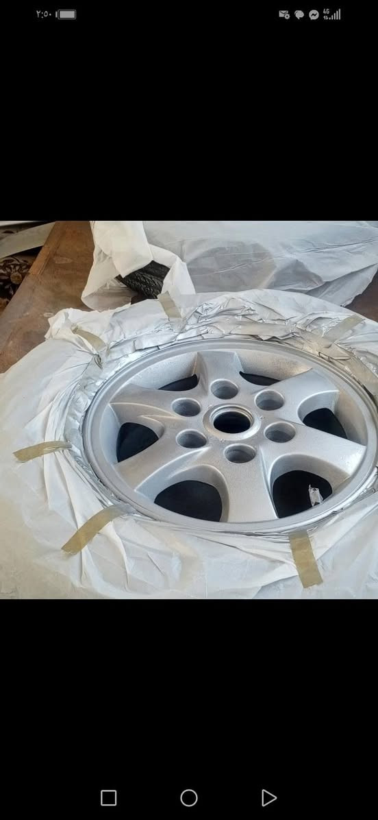 سلام عليكم الصباغة السياراة نوعه كيه بريجو منغولي حجل ويلات دعاميات العباسيه قرب سجاد البنجرجي تليفون *********** هذا جزء من عملي
