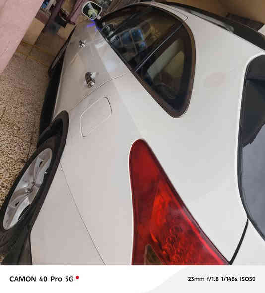 هونداي فير كروز 2008 فول فول مواصفات سبعة راكب فور ويل محرك 6/3600 ثلاث قطع تبريد سلايت/لايت زنون / صدر جديد تواير جدد كهرباء كلها بشرط رقم أربيل الدولي هزة جديدة فقط تحول ب اسمك بيها مواصفات كثيرة السعر المطلوب 115 وبيها مجال اتصل وتدلل مكاني صلاح الدين الشرقاط ***********
