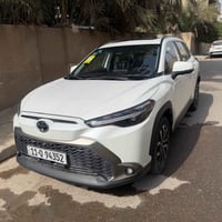 فروتلاندر S موديل ٢٤  ماشية ١٤ الف  كامرات عدد ٤  صندوق كهربائي  بصمة ...