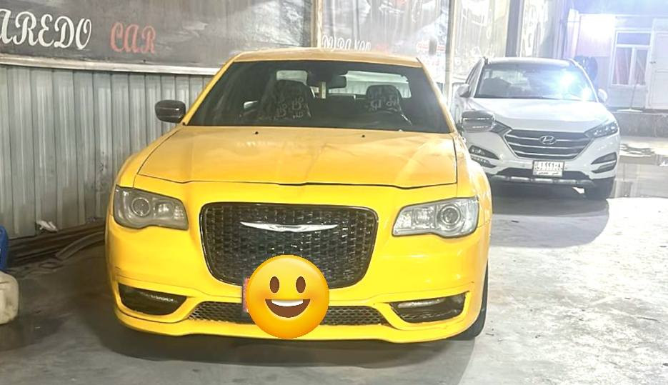 اوباما 2012
مكان سياره ناصريه
رقم السياره انبار دولي 
سياره مشروع وطني مصفره هيئه
كذالك غرمات مصفره 
تحويل ثاني يوم

كير محرك اكسل كلة جديد كفالة 
تبريد 
جاهزة سيارة نضيفة وبل عافية عل يأخذها مقدما 
السعر بلاش 129
*********** ناصرية, ذي قار
