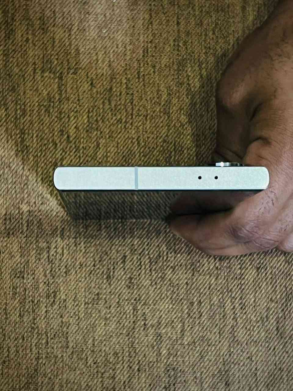 جهاز الترا s24 نضافه فول جبالي
ذاكره 256
دبل سيم 
للستفسار التصال عرقم 
***********
