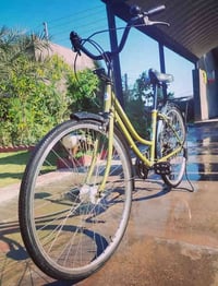 باسكل 26 • 7 سرعات • تواير جديدة