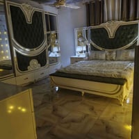 غرفة نوم تركي • غرفة نوم للبيع • غرفة نوم خشب • غرفة نوم نظيفة • غرف ن...