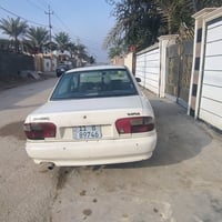 بروتون للبيع السيارة بلادية لاصبغ ولاضربه  2002 كير مكينه نظيفات كلش ب...