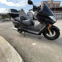 السلام وعليكم  فورزه 08 للبيع  3 تحويلات 6 كير دراجه كلش حلوه  عليها ا...