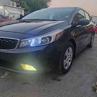 فورتي 18 هاج باك  حادث جاملغ وبنيد مبدل بلادي بدون صبغ شاصي لغد مكفول ...