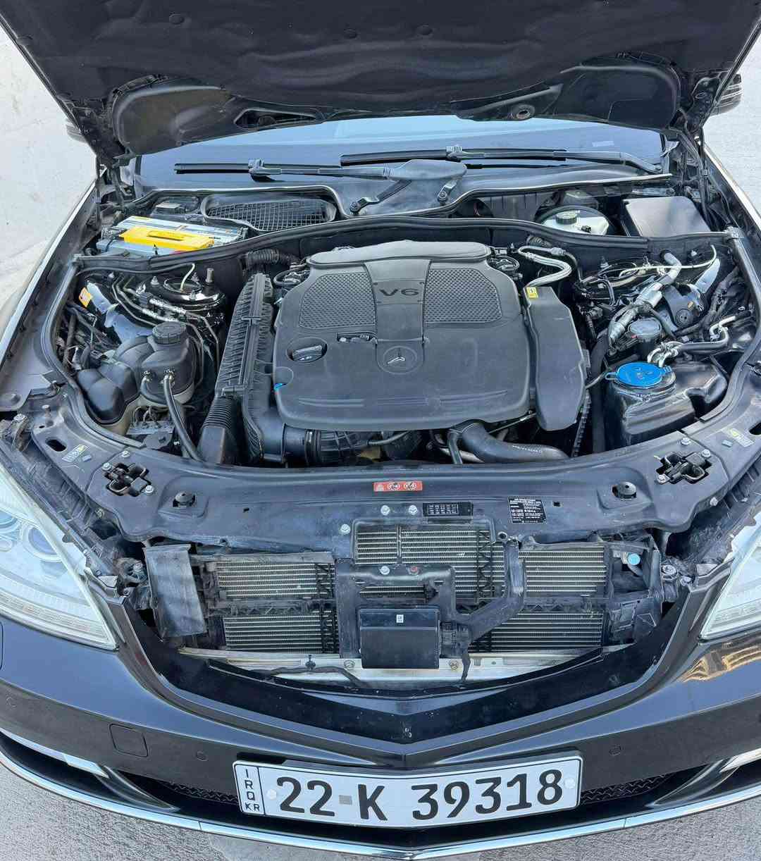 بسم الله الرحمان الرحيم

🔴   سعر سياره.    ٢٢٨💵
🔴.  رقم. تلفون.   ***********.  📞
🔴.   مارسيدس.   ٢٠١٣. 🚗
___________________________
🔴.   محرك.      ٣.٥.     L. v6. ✈️
🟠.    ماشي سياره.   ٩٦. كيلو متر. 🚘
🔴. سياره. جاهزه من كل شي.  گير. محرك. كهرباهي
___________________________
🟠.   مواصفاط   فول فوا.  واحد. علا. واحد
(. لارج-پانوراما-رادارات ٣٦٠ -نا زور ليلي-باب شفط.  ٥ پردات-كشنات كهراباهي
كشنات تتفى تبريد-ستيرن كهرباهي
كاميره-كشنات خزن-حساسات ٣٦٠-٥ بصمه
بعد هوايه مواصفاط………..)
————————————————-
🔴.   مكان سياره.   سليمانيه.  🌆
🔴.   سياره كلين. تايتل. 🤚
🔴.   بدون. صبخ. 👌 السليمانية, العراق
