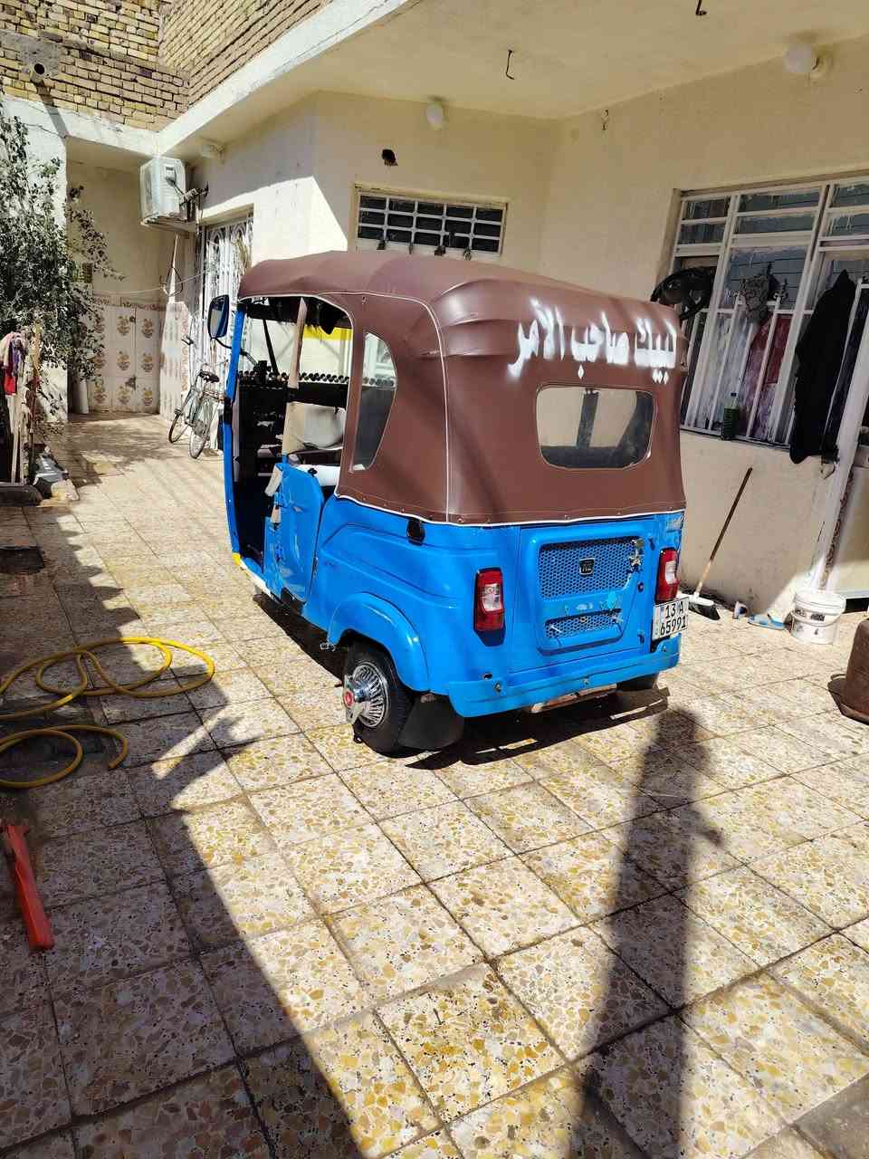 تكتك لبيع 2022 لعنوان ميسان


**إذا كنت صاحب هذا الإعلان وتريد حذفه لأي سبب، رجاءا أرسل رسالة إلى الدعم الفني**