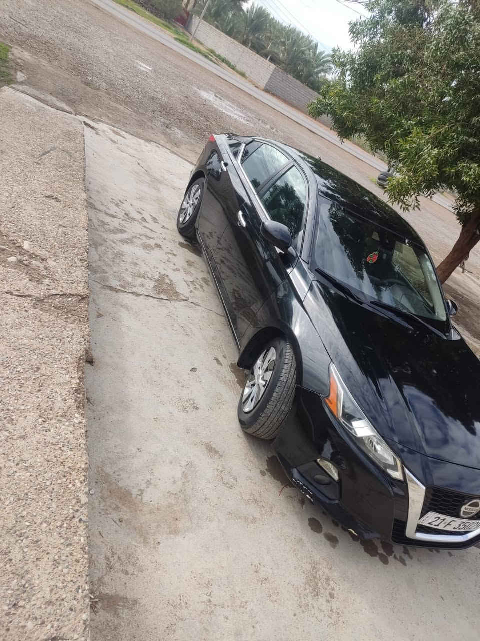 سلام عليكم نيسان التيما مديل 19كير مكينه بشرط السعر 138الستفسار  ***********
