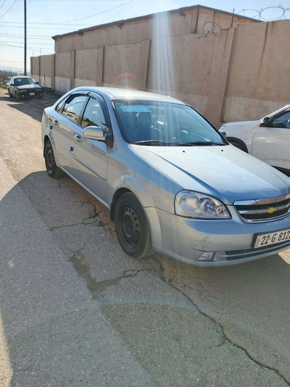 السلام عليكم 
اوبترا2011للبيع 
كير اوتوماتيك
رقم اربيل دولي 
طخم كدام وخلفي جديد
تايرات جدد
لايتات عالي ناصي 
شاشه مسجل كامل
تحكمات استيرن
تحكمات بلمري 
تبريد شغال
تدفئه شغاله
كير محرك شرط 
السعر خاص او اتصل
***********
***********
