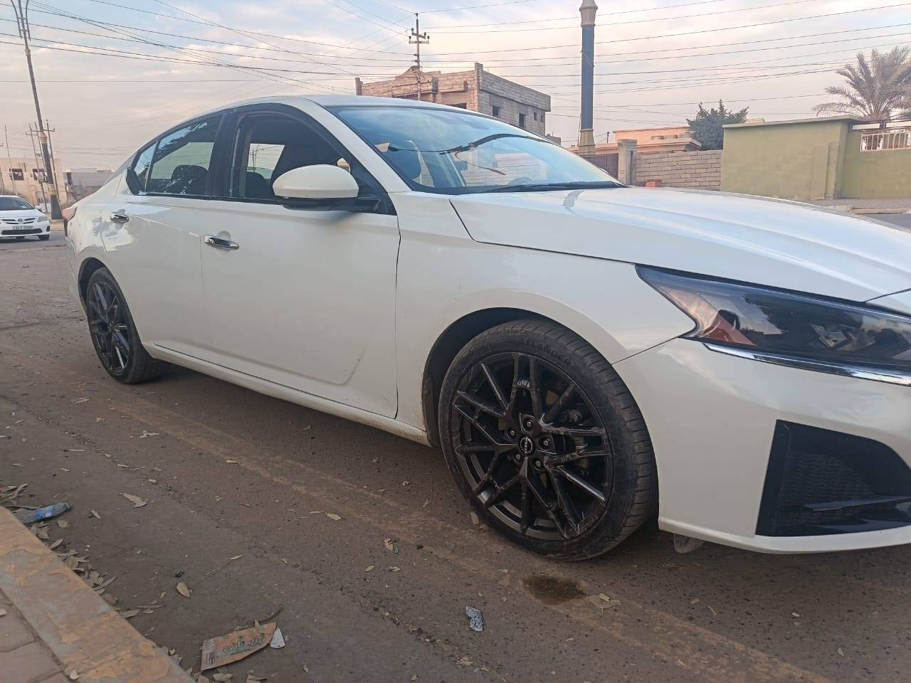 السلام عليكم
للبيع فقط التيما 2022
 محرك وكير شرط مصبوغه عام الاتصال ***********
